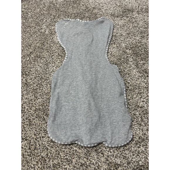 Love To Dream Swaddle Up original baby sleep sack, Small (8-13 lbs), TOG 1.0 - Picture 4 of 4